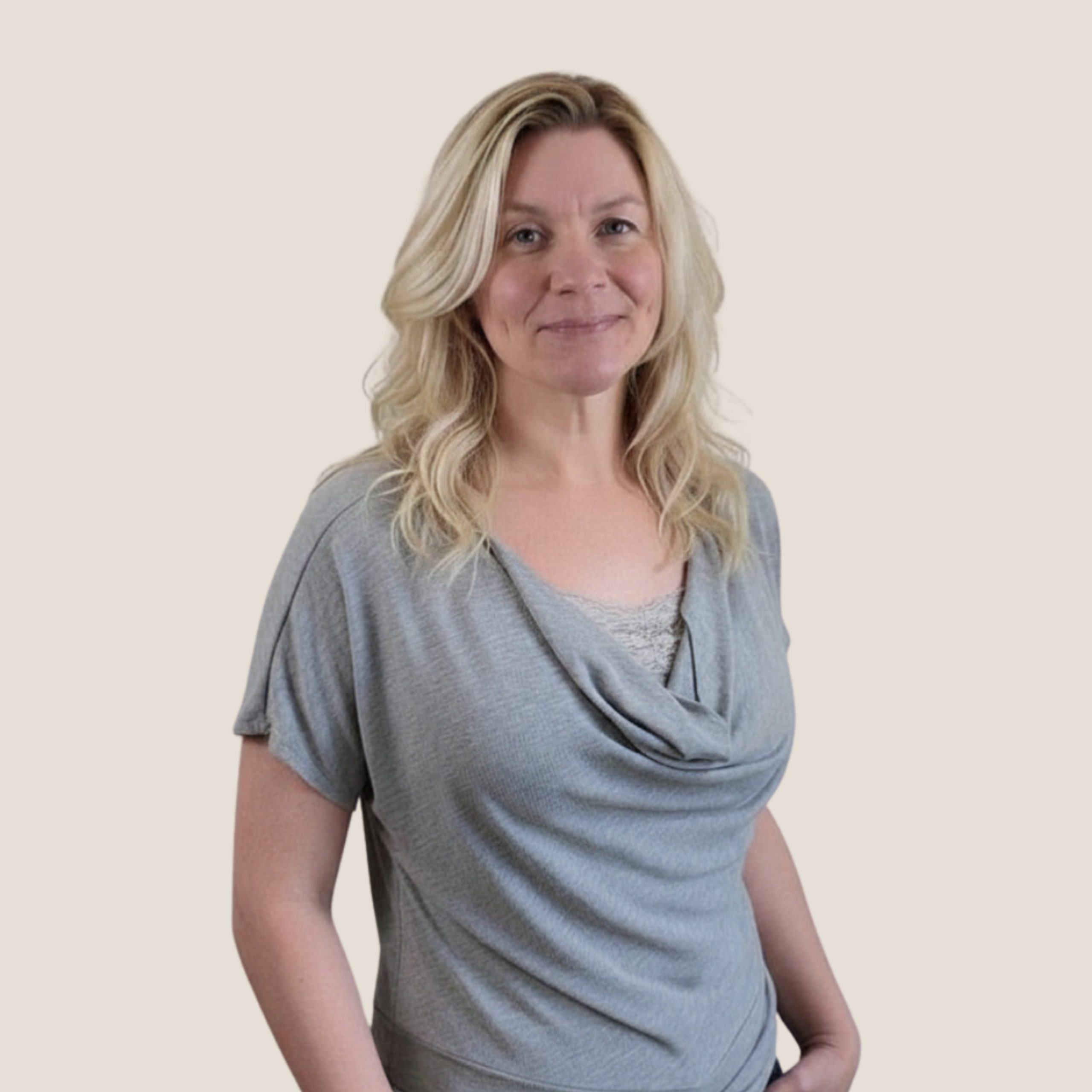 Becky Walker, Broker/Agent, Agent Dev.