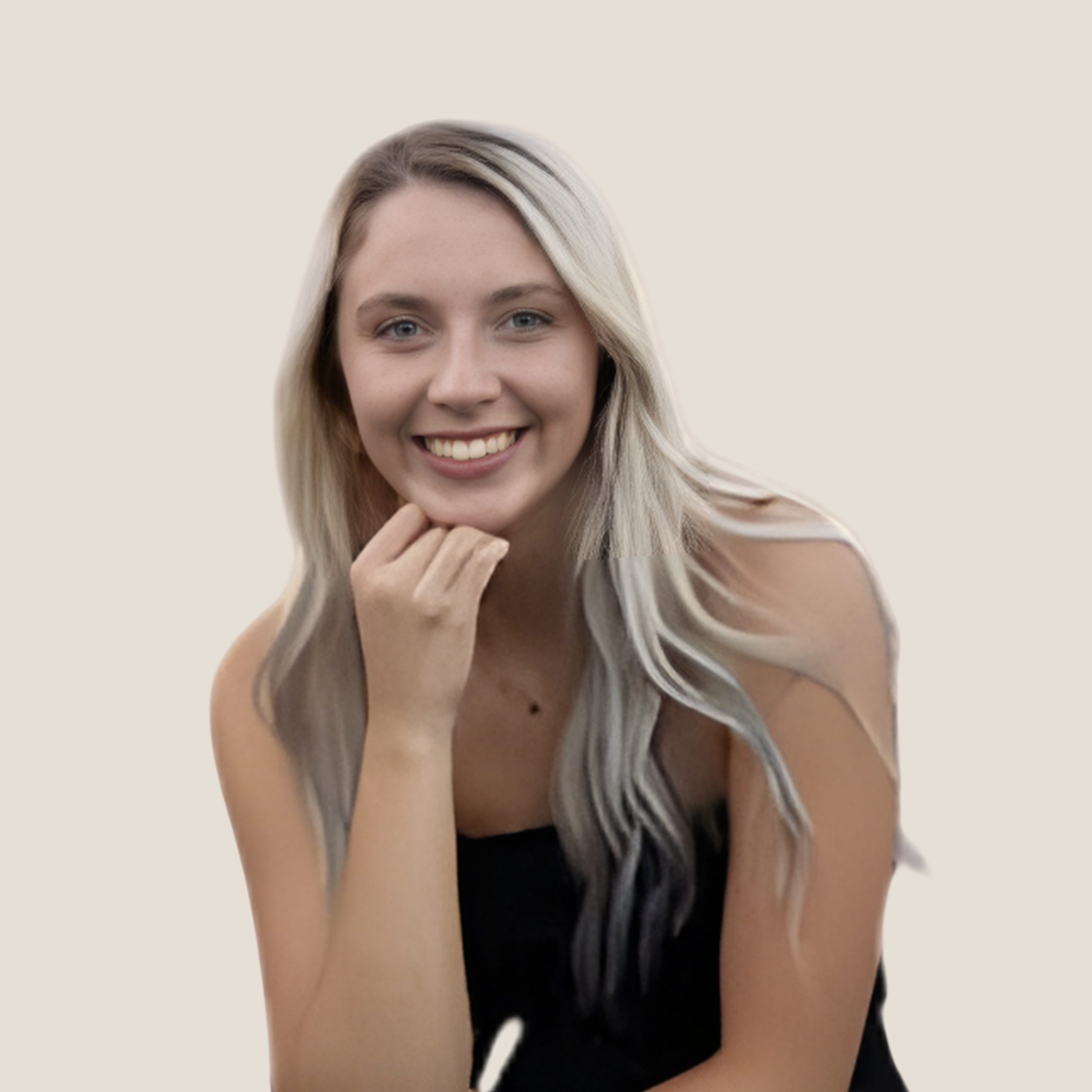Alia Leitner, Agent